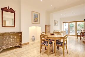 Luxury Apartments - Rodney Road