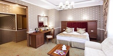 Alex Residence Hotel