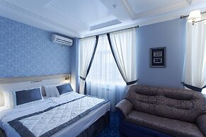 Alex Residence Hotel