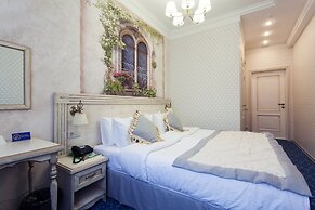 Alex Residence Hotel