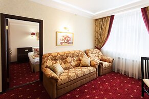 Alex Residence Hotel