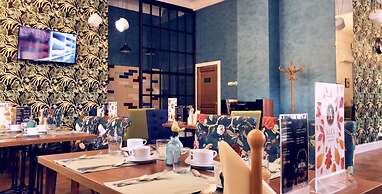 Alex Residence Hotel