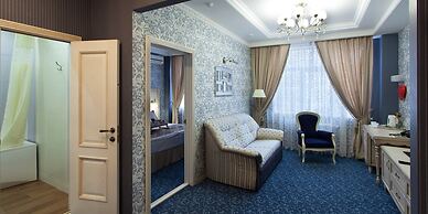 Alex Residence Hotel