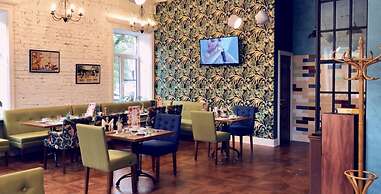 Alex Residence Hotel