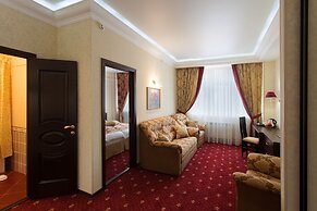 Alex Residence Hotel