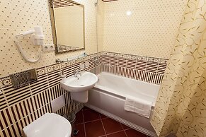 Alex Residence Hotel