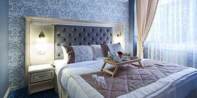 Alex Residence Hotel