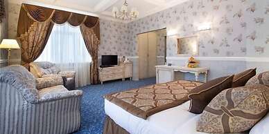 Alex Residence Hotel