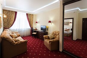 Alex Residence Hotel