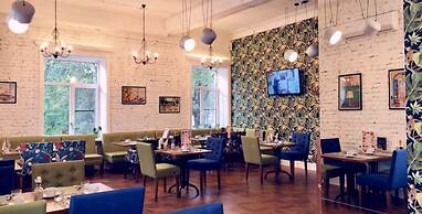 Alex Residence Hotel