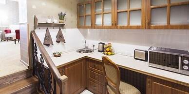 Alex Residence Hotel