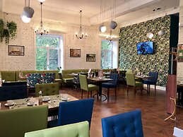 Alex Residence Hotel