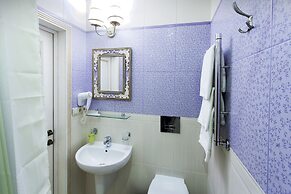 Alex Residence Hotel