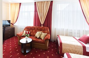 Alex Residence Hotel