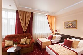 Alex Residence Hotel