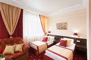 Alex Residence Hotel