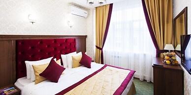 Alex Residence Hotel