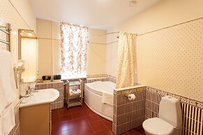 Alex Residence Hotel