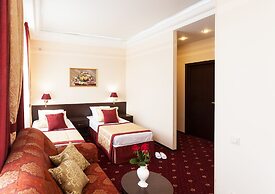 Alex Residence Hotel