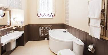 Alex Residence Hotel