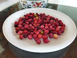 Crystal LakeView Homestay