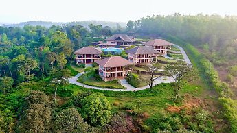 Machaan Plantation Resorts Sakleshpur