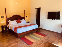 Machaan Plantation Resorts Sakleshpur