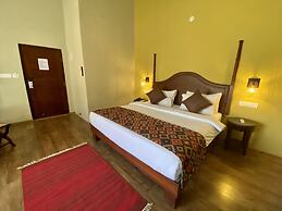 Machaan Plantation Resorts Sakleshpur