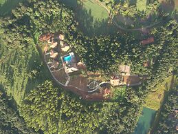 Machaan Plantation Resorts Sakleshpur