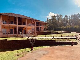 Machaan Plantation Resorts Sakleshpur