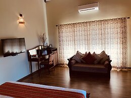 Machaan Plantation Resorts Sakleshpur