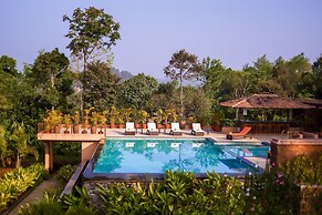 Machaan Plantation Resorts Sakleshpur