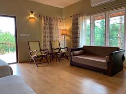 Machaan Plantation Resorts Sakleshpur