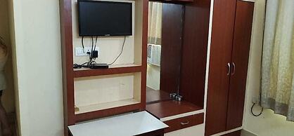 ADB Rooms Hotel De Pal Varanasi