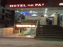 ADB Rooms Hotel De Pal Varanasi