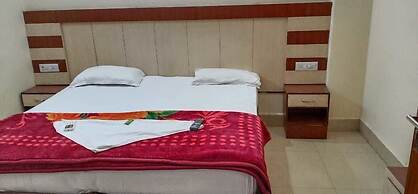 ADB Rooms Hotel De Pal Varanasi