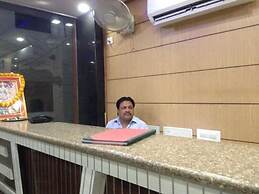 ADB Rooms Hotel De Pal Varanasi