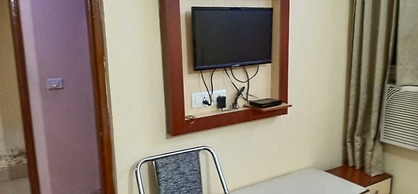 ADB Rooms Hotel De Pal Varanasi