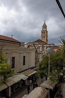 Boutique Hotel Maria Split