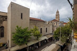 Boutique Hotel Maria Split