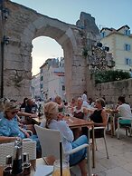 Boutique Hotel Maria Split