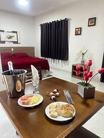 Matinada Palace Hotel