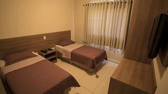 Matinada Palace Hotel