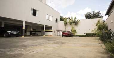 Matinada Palace Hotel