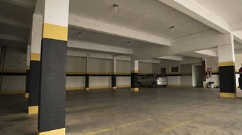 Matinada Palace Hotel