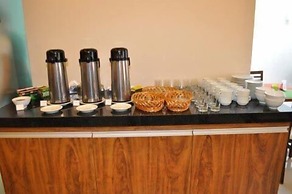 Matinada Palace Hotel