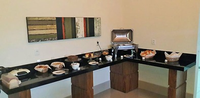 Matinada Palace Hotel