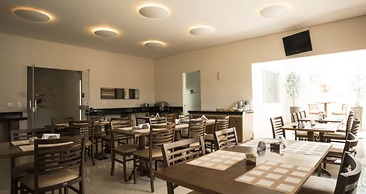 Matinada Palace Hotel