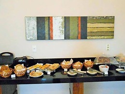 Matinada Palace Hotel