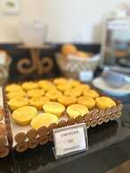 Matinada Palace Hotel